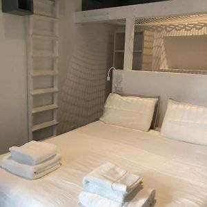 Kamer met een King Size Bed